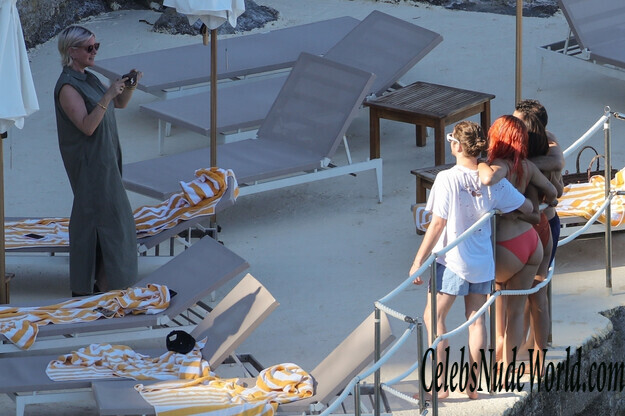 Rita Ora Sexy 155248