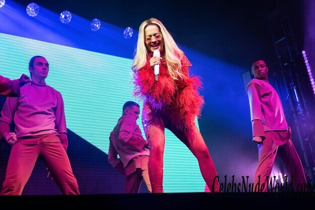 Rita Ora Sexy 155249