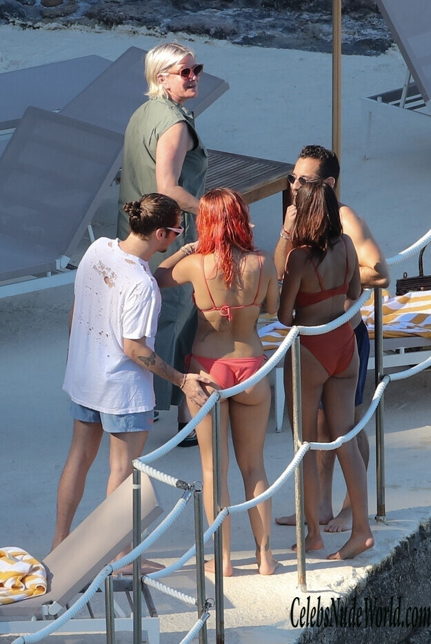 Rita Ora Sexy 155250