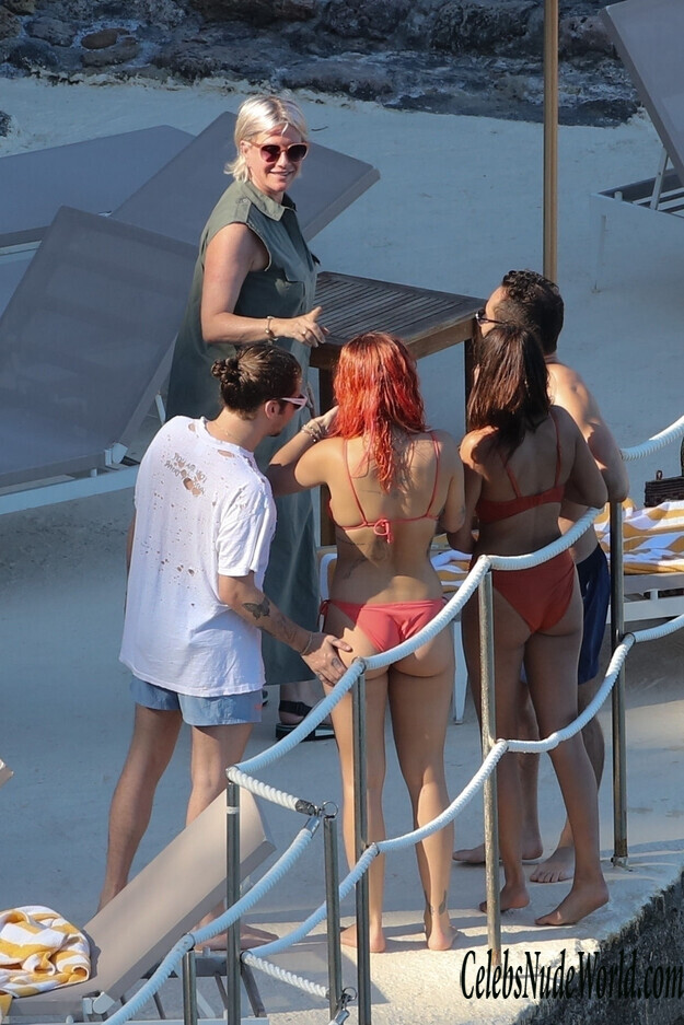 Rita Ora Sexy 155252