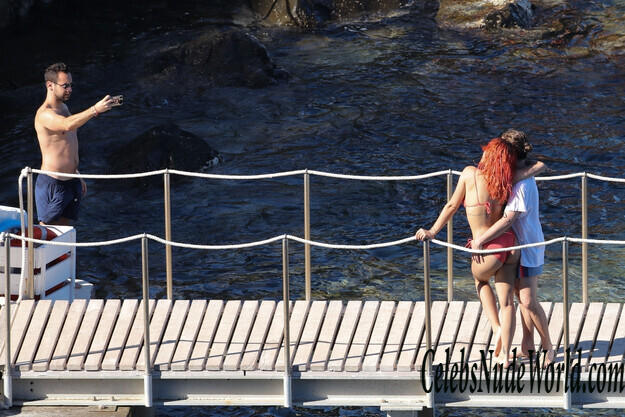 Rita Ora Sexy 155256