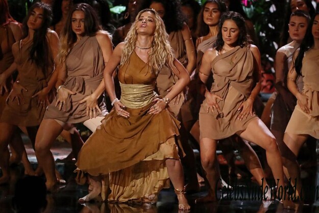 Rita Ora Sexy 155269