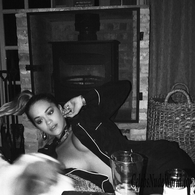 Rita Ora Sexy 155274