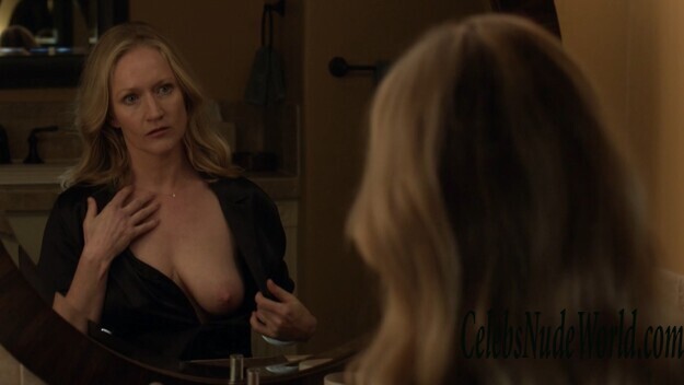 Paula Malcomson Nude Photos 155533