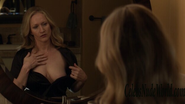 Paula Malcomson Nude Photos 155535