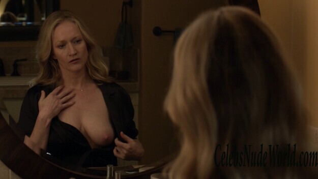 Paula Malcomson Nude Photos 155536