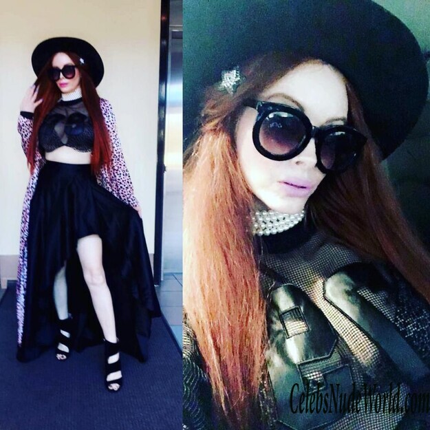 Phoebe Price's Several Beautiful Looks 155622