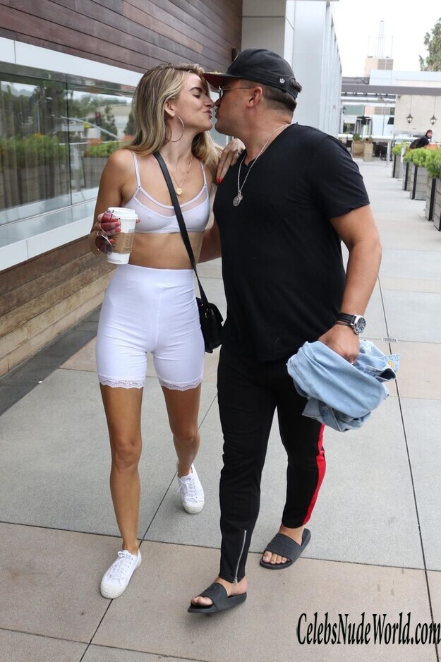 Rachel McCord Sexy 155646