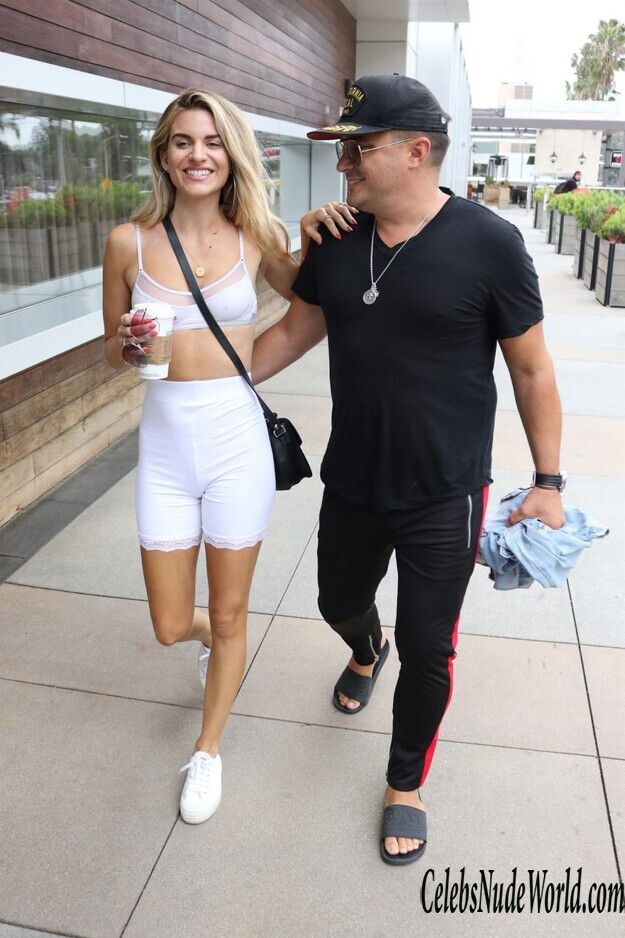 Rachel McCord Sexy 155648