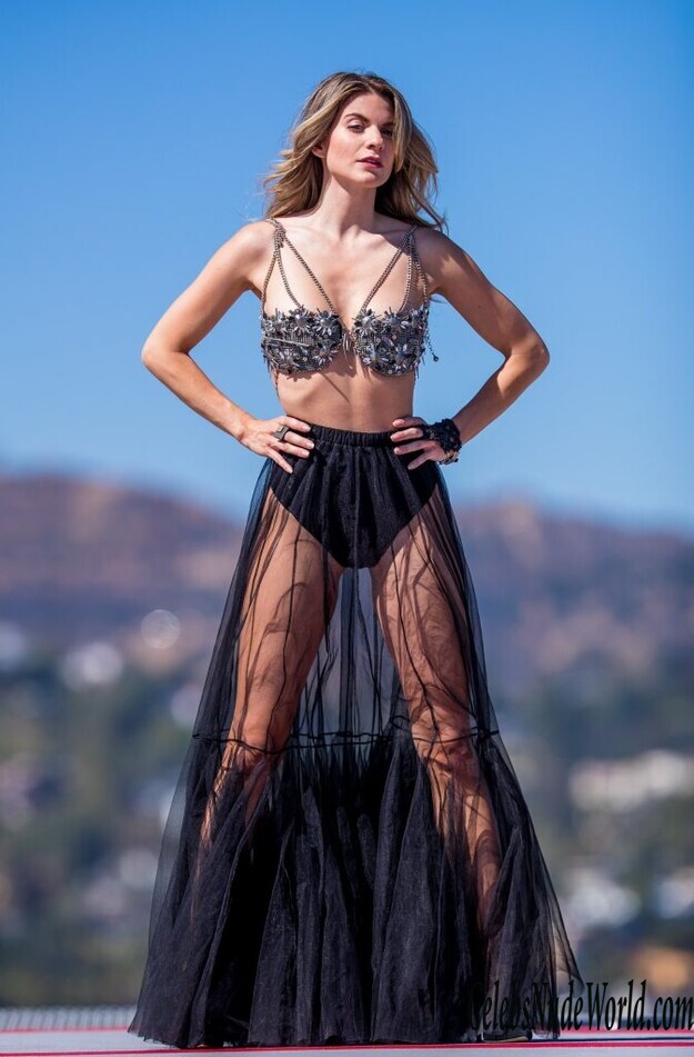 Rachel McCord Sexy 155651