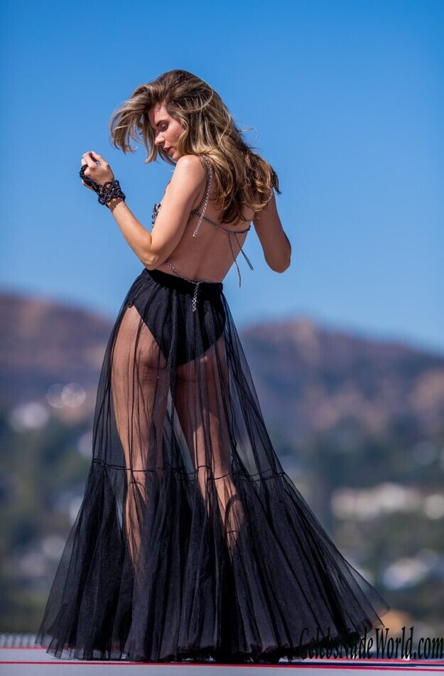 Rachel McCord Sexy 155653