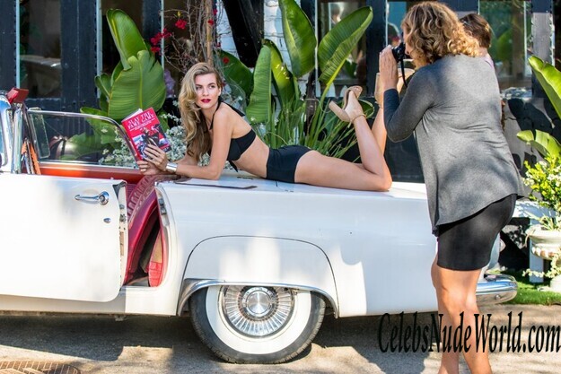 Rachel McCord Sexy 155700