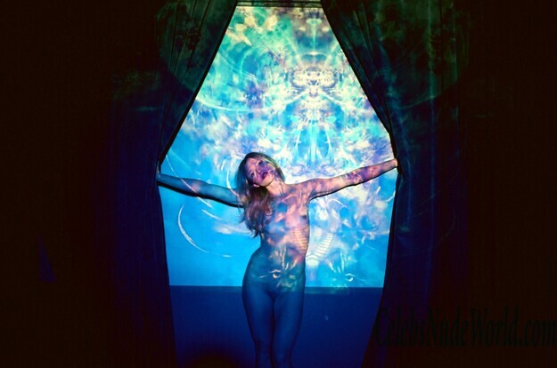 Paige Elkington Nude Photos 155802