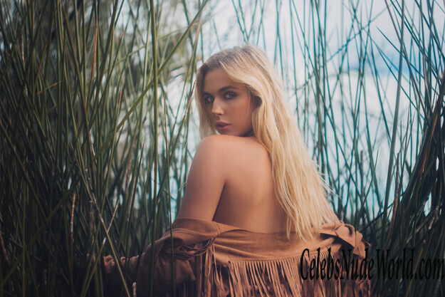 Paige Marie Evans Nude Photos 155873