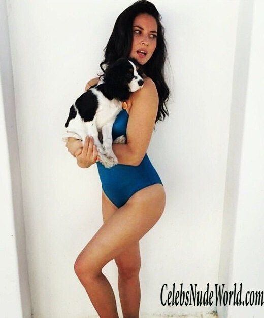 Olivia Munn nudes 155961