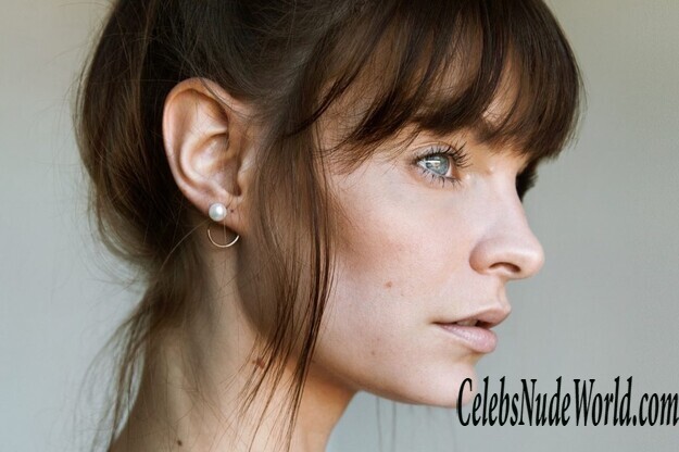 Rachel Joy Topless 156019