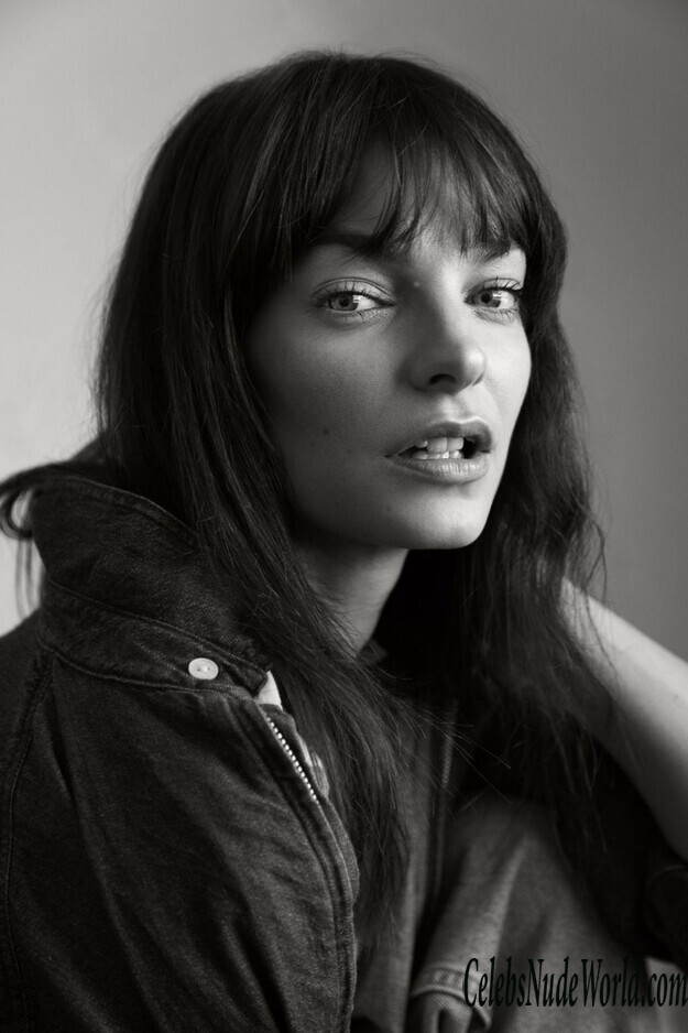 Rachel Joy Topless 156023