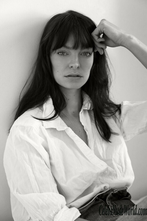 Rachel Joy Topless 156025