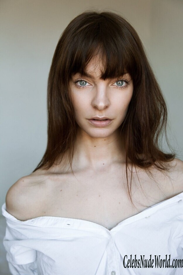 Rachel Joy Topless 156026