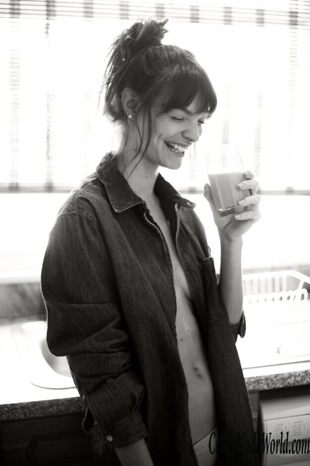 Rachel Joy Topless 156028