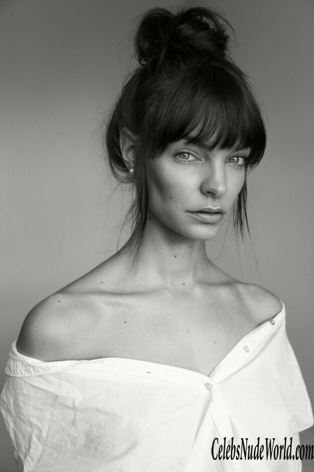 Rachel Joy Topless 156030