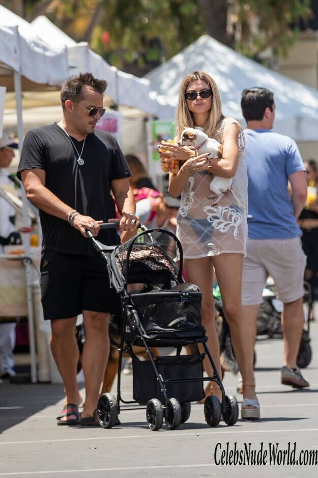 Rachel McCord See Through 156095