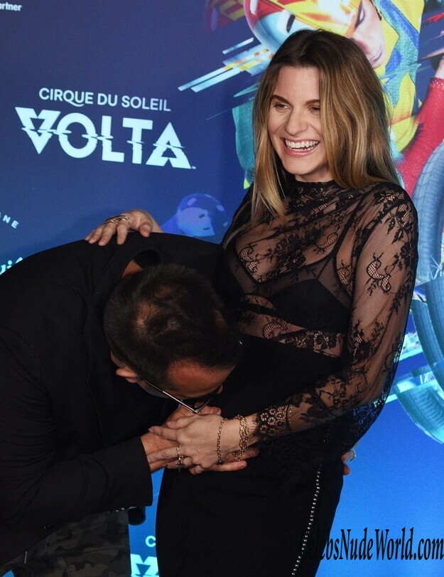 Rachel McCord See Through 156096