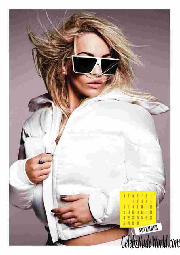 Rita Ora Sexy Photos 156178