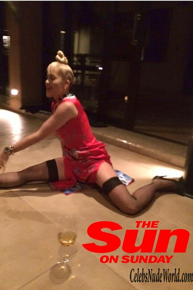 Rita Ora Sexy Photos 156183