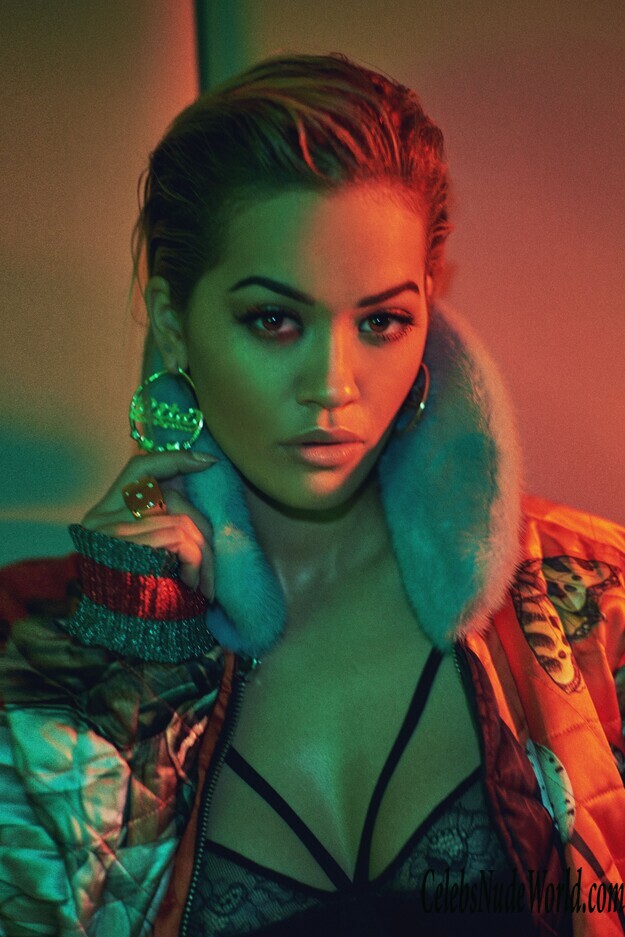 Rita Ora Sexy Photos 156193
