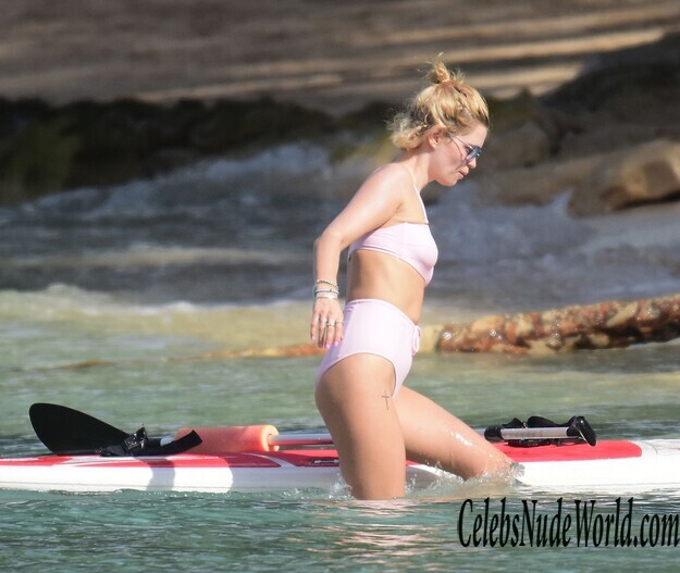 Pixie Geldof Bikini 156260