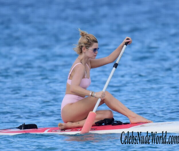 Pixie Geldof Bikini 156270