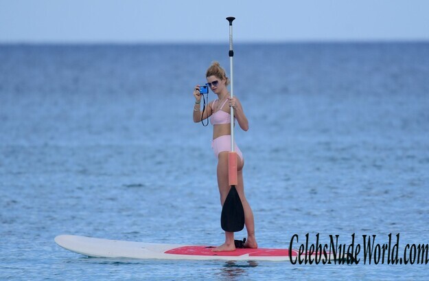 Pixie Geldof Bikini 156286