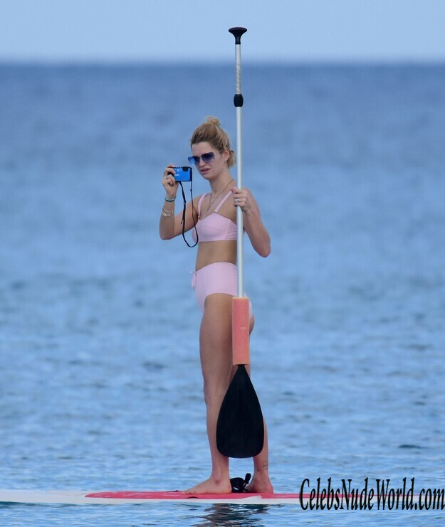 Pixie Geldof Bikini 156287