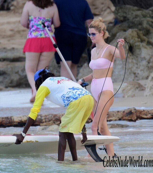 Pixie Geldof Bikini 156288