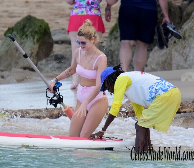 Pixie Geldof Bikini 156289