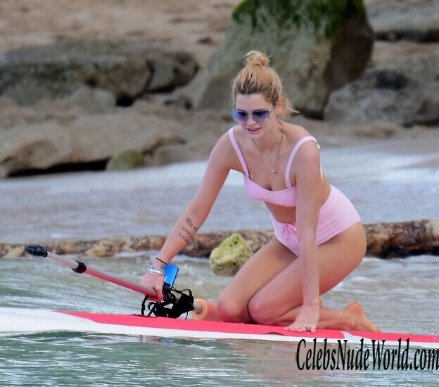 Pixie Geldof Bikini 156292