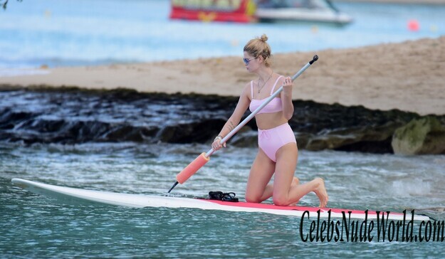 Pixie Geldof Bikini 156295