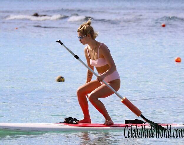 Pixie Geldof Bikini 156320