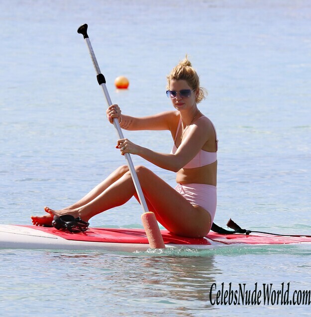 Pixie Geldof Bikini 156321