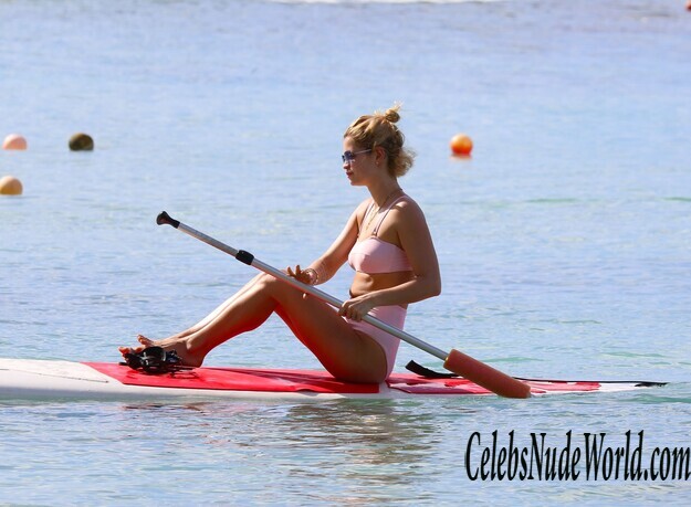 Pixie Geldof Bikini 156323