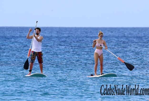 Pixie Geldof Bikini 156336