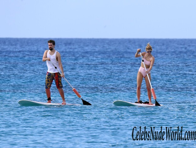 Pixie Geldof Bikini 156338