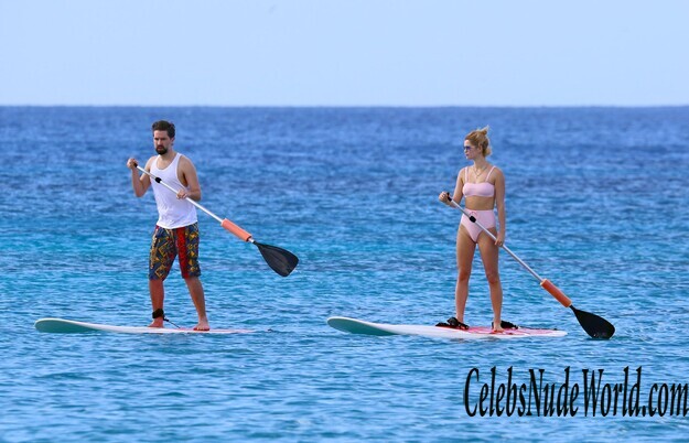 Pixie Geldof Bikini 156339