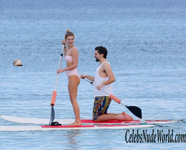 Pixie Geldof Bikini 156342