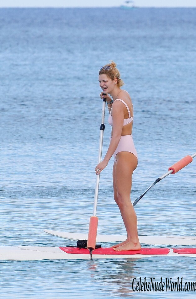 Pixie Geldof Bikini 156363