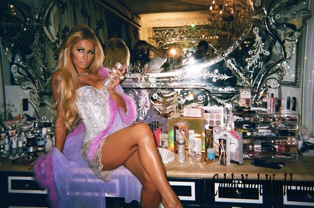 Paris Hilton Sexy 156408