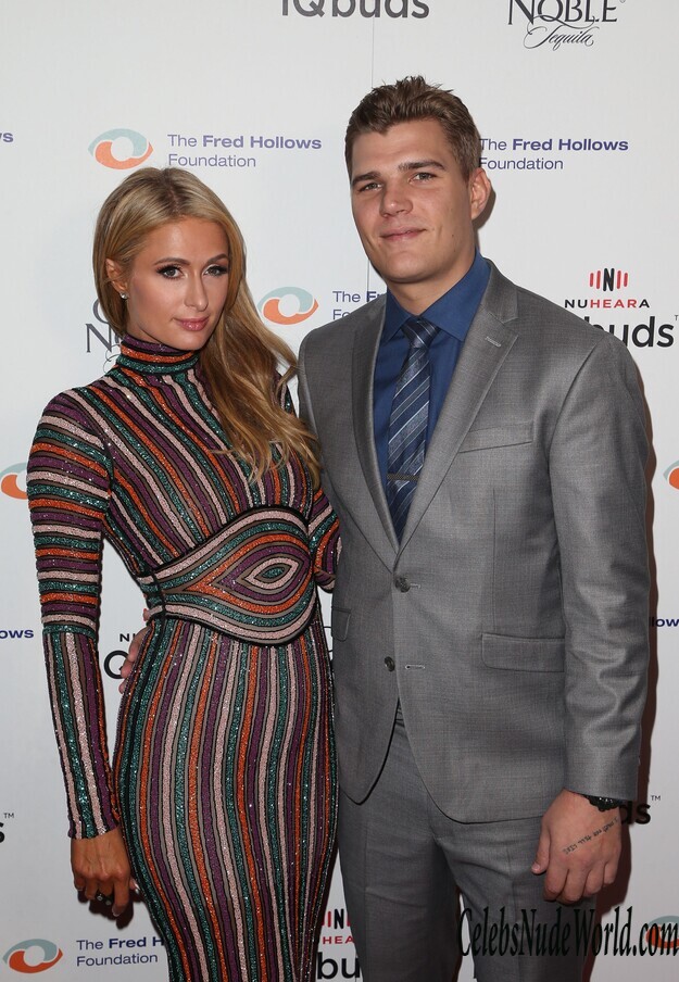 Paris Hilton Sexy 156479