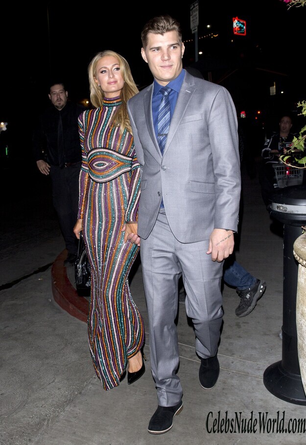 Paris Hilton Sexy 156492