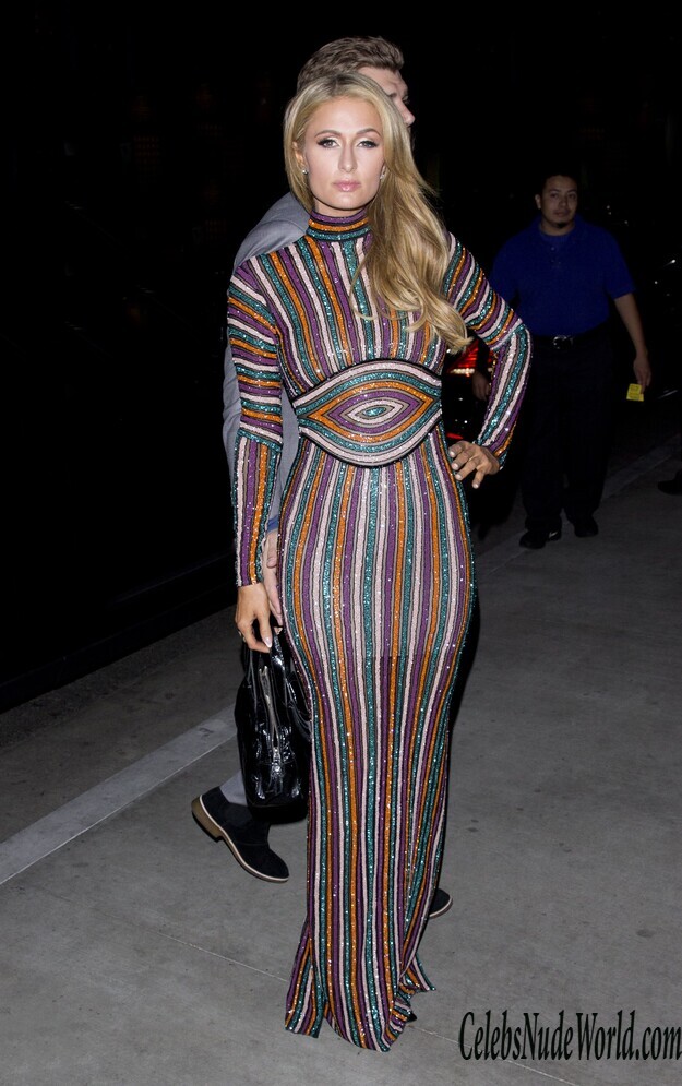 Paris Hilton Sexy 156503